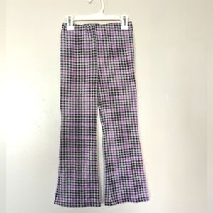 Art Class Girls Flare Elastic Waist Pants